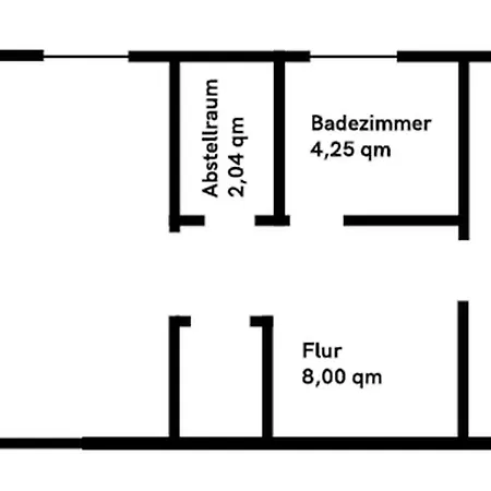 Hafennah Carolinensiel