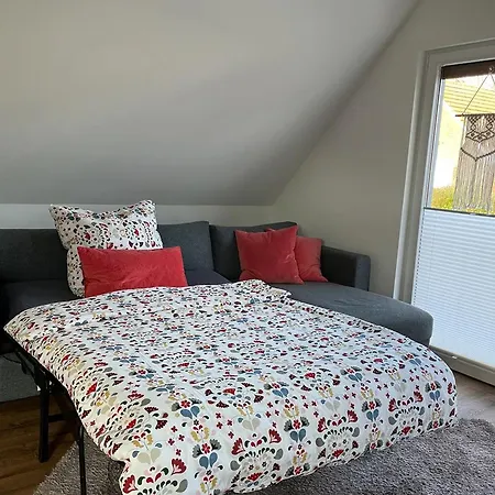 Hafennah Appartement