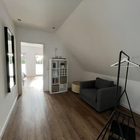 Hafennah Carolinensiel