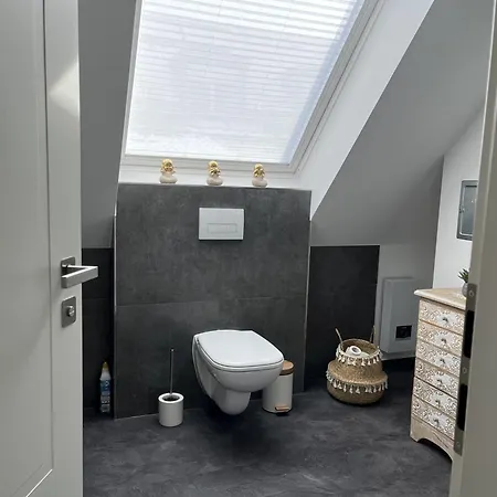 Hafennah Carolinensiel