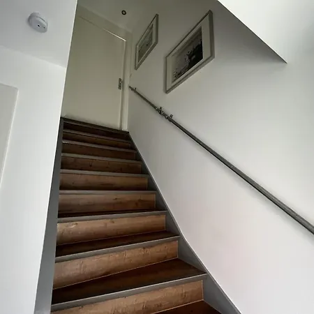 Hafennah Appartamento