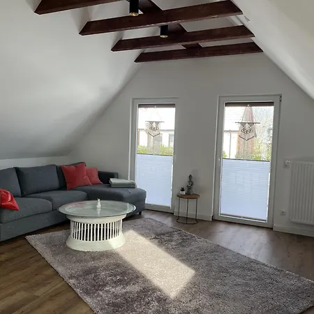 Hafennah * Carolinensiel