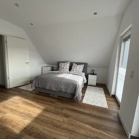 Hafennah * Carolinensiel