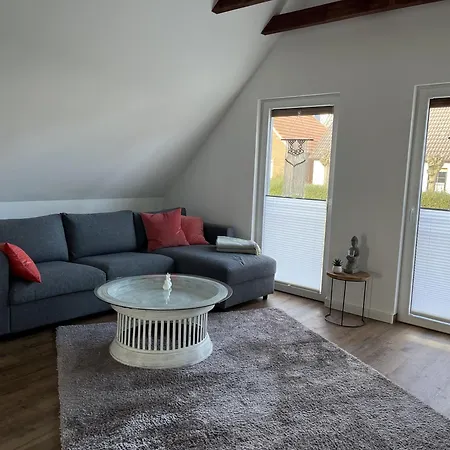 Hafennah * Carolinensiel