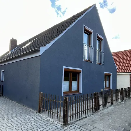 Hafennah Carolinensiel