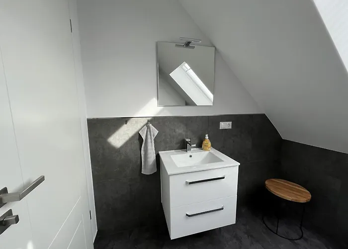 Hafennah Apartamento *
