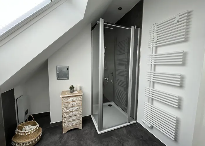 Apartamento Hafennah Carolinensiel
